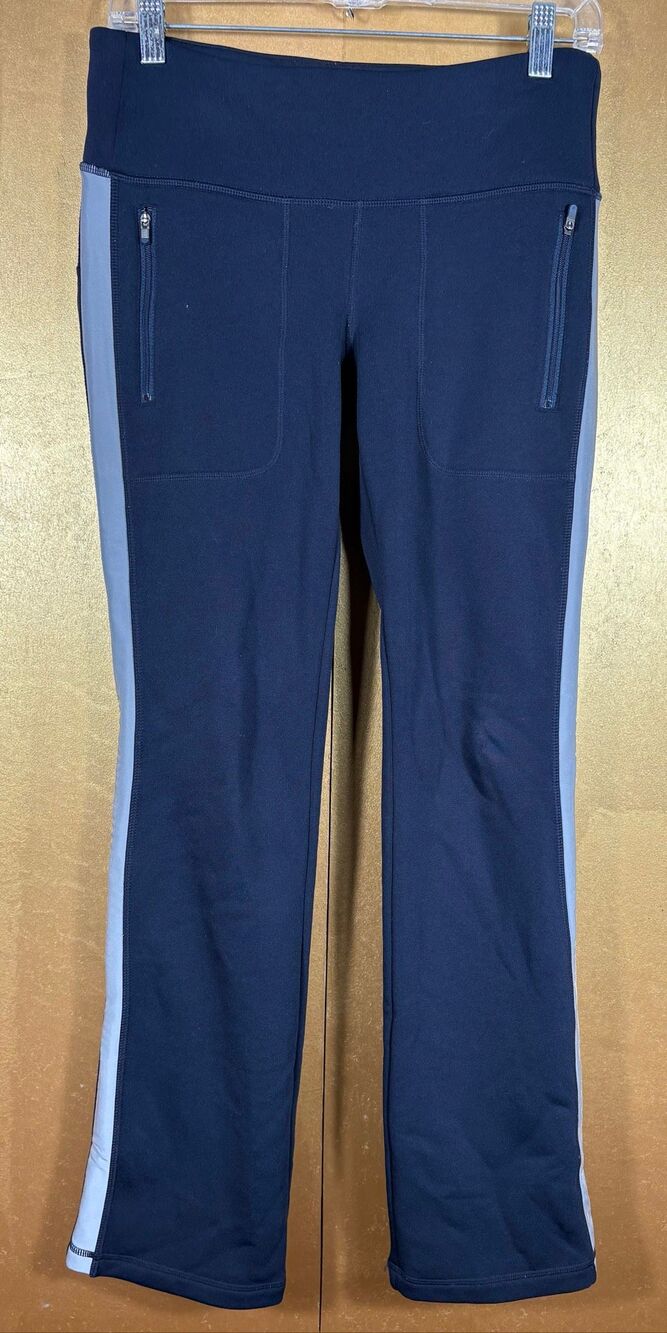 Athleta street to summit pants size SP
